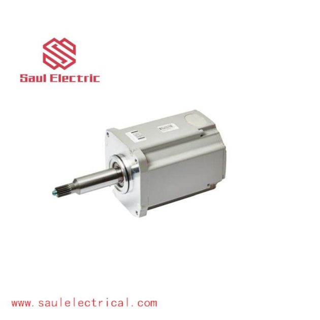 ABB IRB6650 | High-Power AC Motor | 3HAC034832-003 & 3HAC058883-002 | Industrial Applications