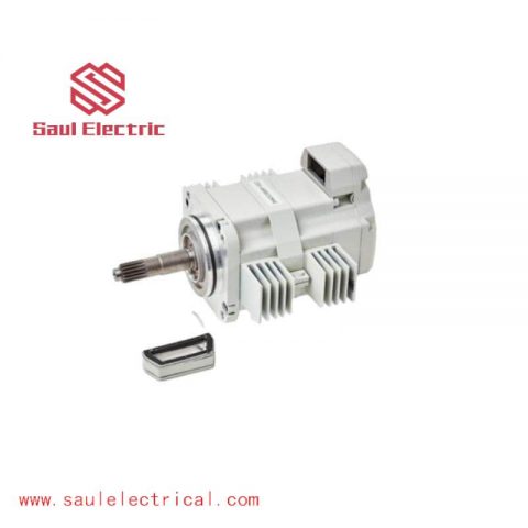 ABB IRB 6660-3HA-C028889-002 Servo Motor