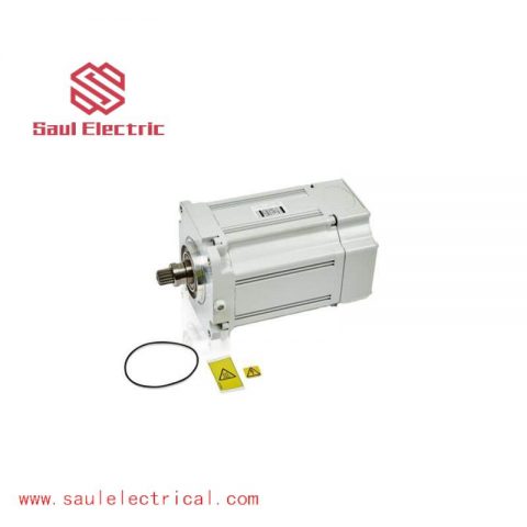 ABB IRB 6700-3HAC051407-002: Rotating AC Motor Including Power Supply