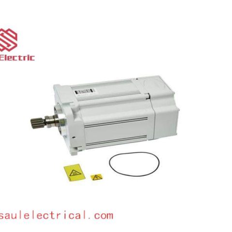 ABB IRB 6700 3HAC055433-001 One Axis Motor