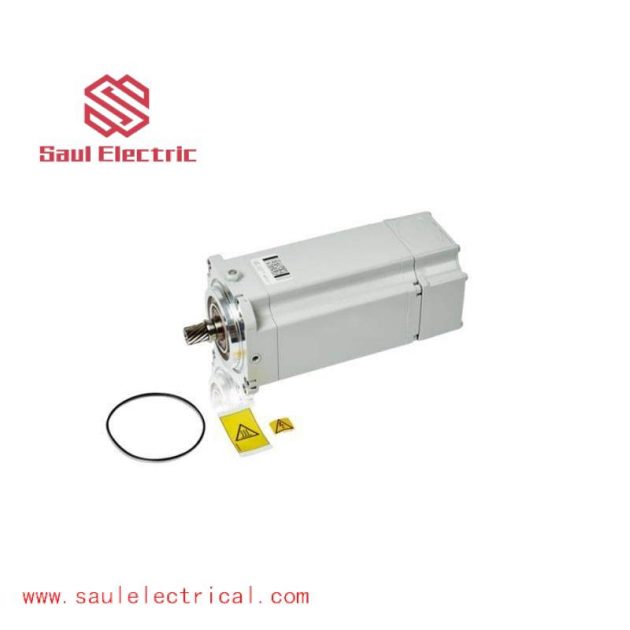 ABB IRB 6700-3HAC055445-001: Rotational AC Motor Including Power Supply; Manufacturer: ABB