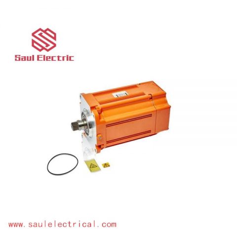 ABB IRB 6700-3HAC055700-004: Rotational AC Motor Including Power Supply; Manufacturer: ABB