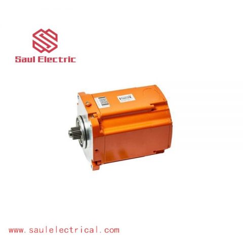 ABB IRB 7600, Model 3HAC12162-1, Rotary AC Motor Including Pinion, Precision Industry Solutions