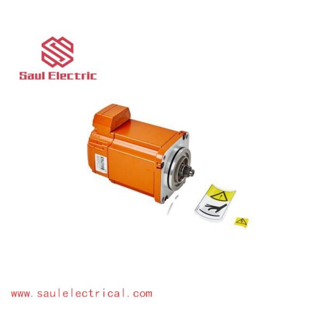 ABB IRB 7600-3HAC14211-2: High-Power Rotational AC Motor with Pinion, Precision Engineered for Heavy Duty Applications