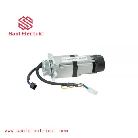 ABB IRB910 3HAC056111-001 Motor Unit-Axis 3