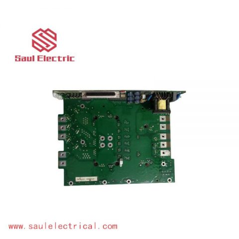 ABB JSEM-D3C1 Drive Board: Industrial Grade Control Module