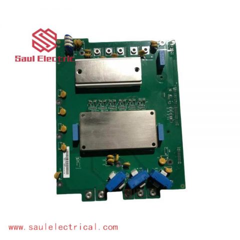 ABB JSEM-D4C New Drive Board: Industrial Control Module