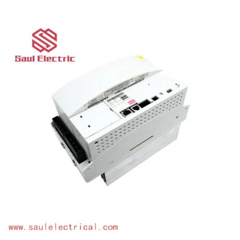 ABB KSD1-48 Robot Drive for Industrial Automation