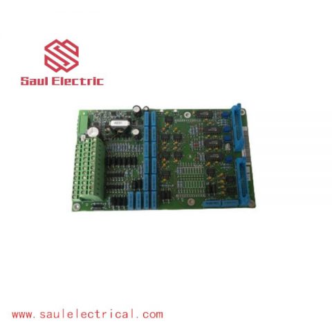 ABB LDSTA-01 63940143: Industrial Inverter/Converter Boards