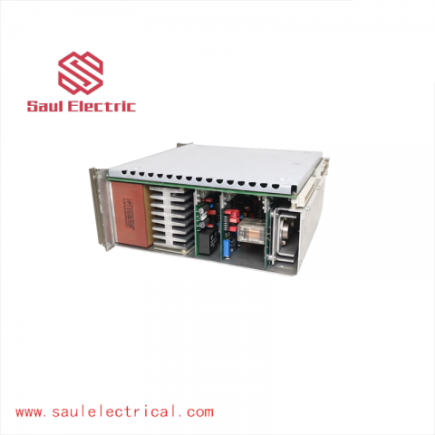 ABB LEC01 R1D ANR27900560: Industrial Control Module