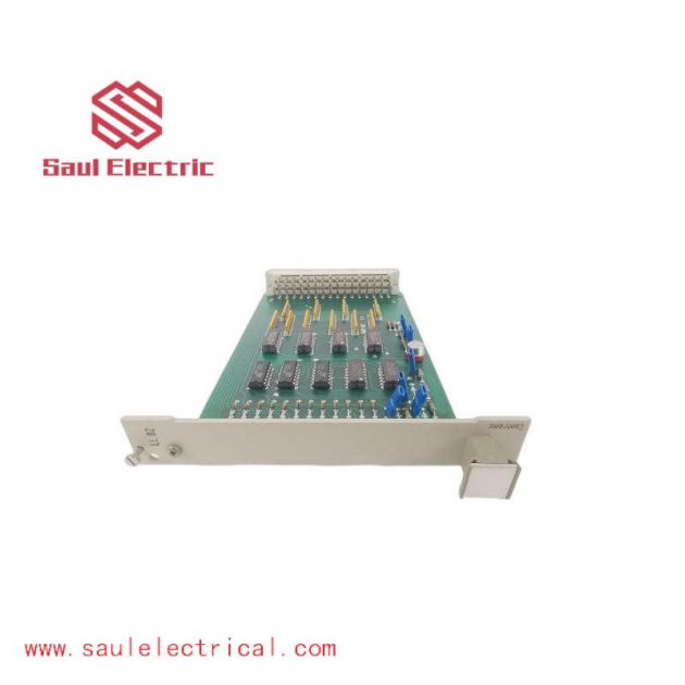 ABB LL02 LL 02 CARD MODULE, Advanced Control Solution for Industrial Automation