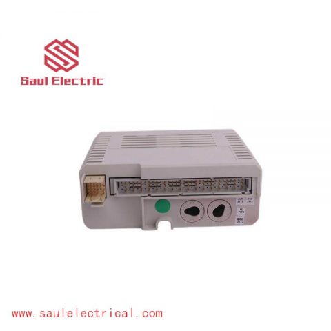 ABB MA01 MA 01 Contronic Module - Precision Control Solution