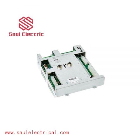 ABB MCB-02B 3HNA024855-001 Circuit Board: High-Performance Control Module