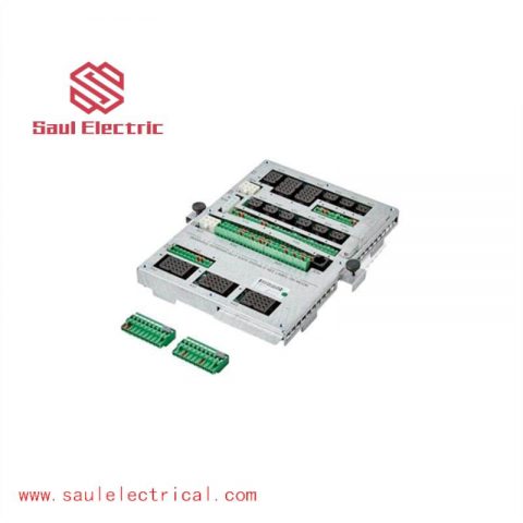 ABB MCCB-02 | 3HNA001572-001 | Control Board