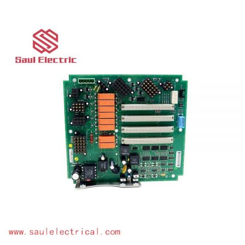 ABB MCOB-01 3HNE00010-11 Main Controller Board, Advanced Automation Solutions