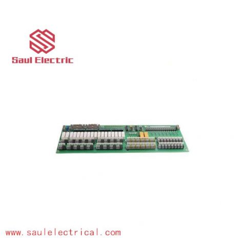 ABB MCX913-1-5-1 HESG440827R51 HESG112835/A Industrial Board