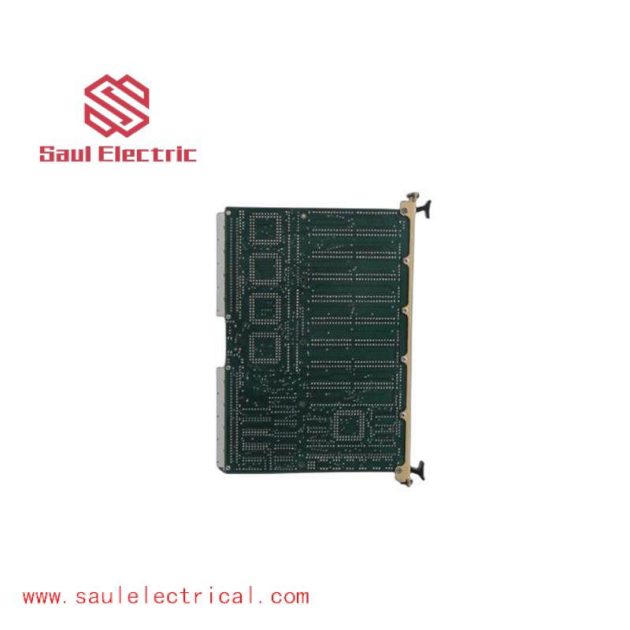 ABB MEM86-3*192 CMBMR3: Memory Board for Industrial Control Solutions