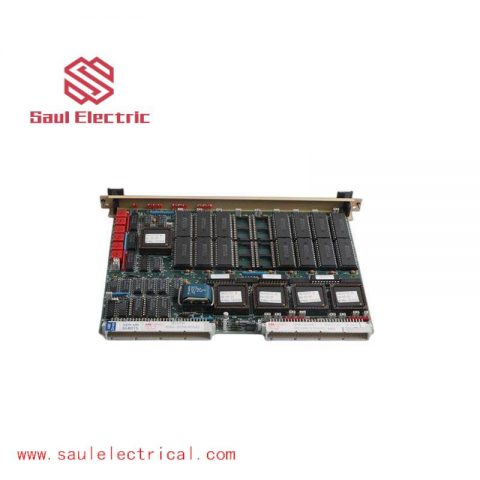 ABB MEM86-3*192 R3R1R3 Memory Board, Advanced PLC Module