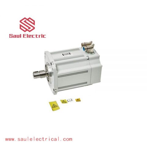 ABB MU400 | 3HAC040658-002 | Motor Unit, Designed for Industrial Control Solutions