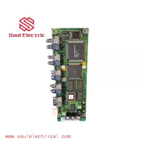 ABB NAMC-03 CONTROL BOARD KIT - Advanced Automation Solution for Industrial Applications