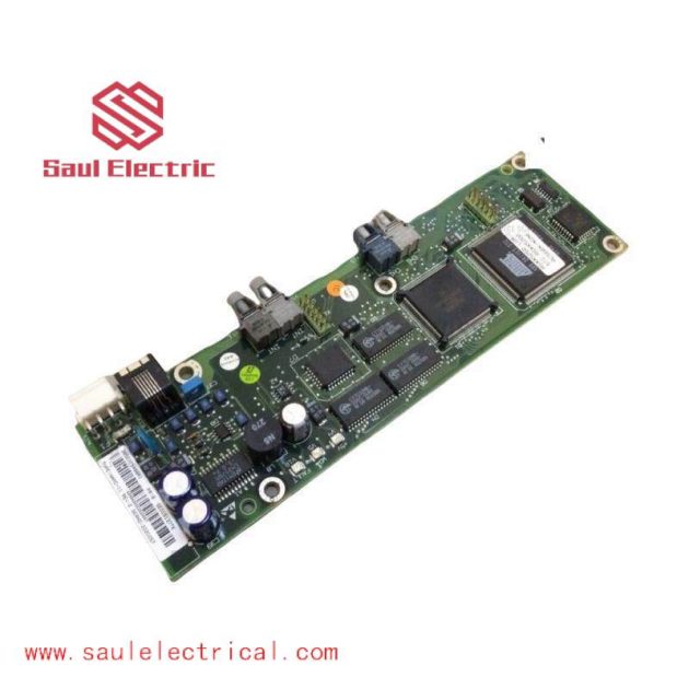 ABB NAMC-11C CONTROL BD STD - Advanced Control Board for Industrial Automation