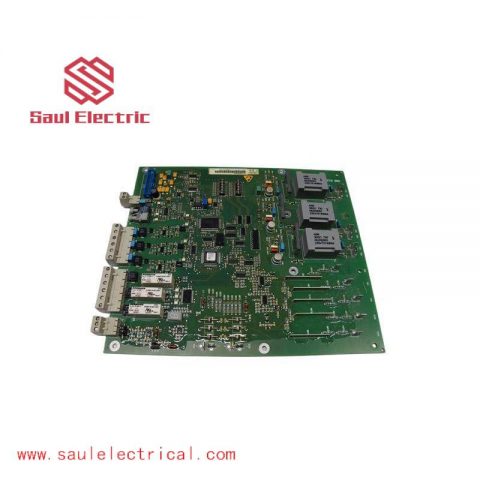 ABB NDSC-02 3ADT220090R0039: Industrial Grade Digital Control Module