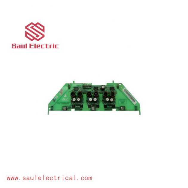 ABB NGDR-03C, 61353364D IGBT Driver Board for Industrial Control