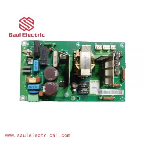 ABB NINP-21C | 64268422D | Process Control Module