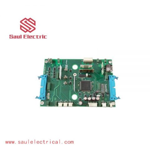 ABB NINT-72C Control Card: Advanced Industrial Automation Solution