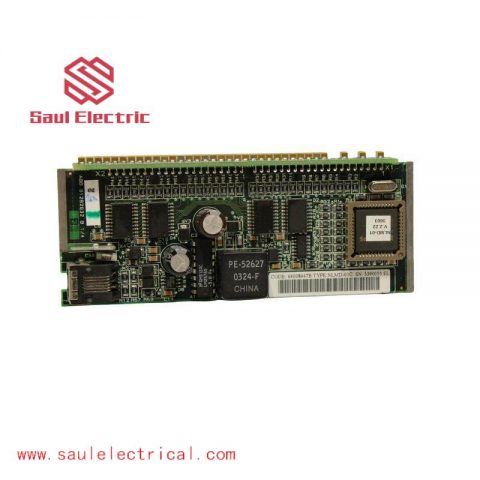 ABB NLMD-01C LED BOARD: High Efficiency Lighting Control Module