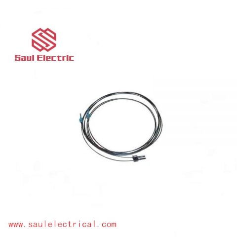 ABB NLWC-05 Industrial Fiber Optic Cable Kit