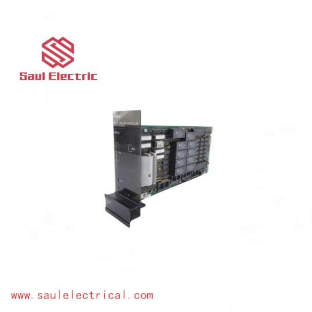 ABB NMFC03 Multi-Function Controller, Advanced Automation Solution