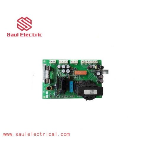 ABB NPOW-42C Industrial Power Supply Module