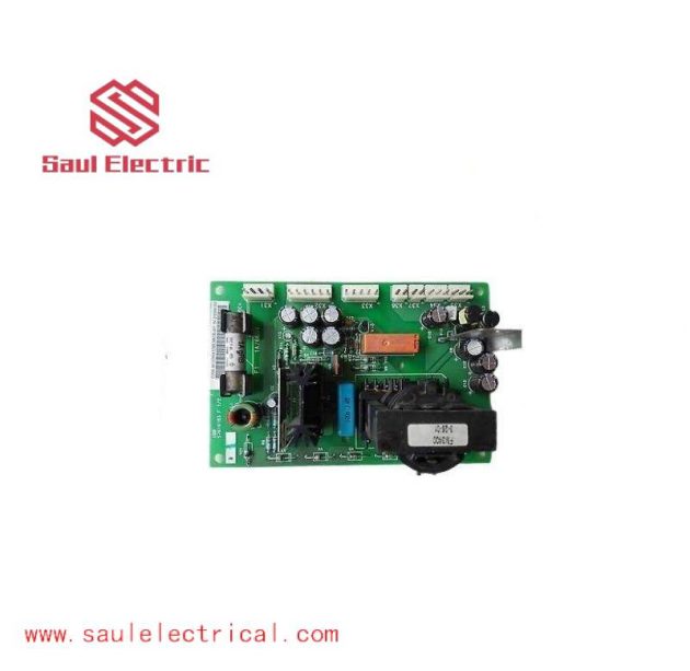 ABB NPOW-42C Industrial Power Supply Module