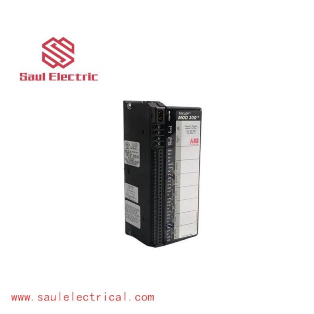 ABB NRED-61 Inverter Drive, Industrial Automation Solutions