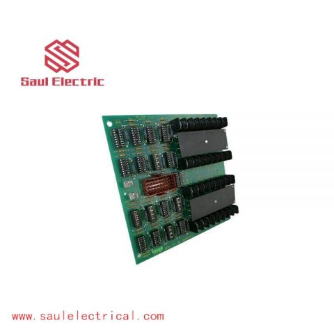 ABB NTAI05 Industrial PLC Termination Unit