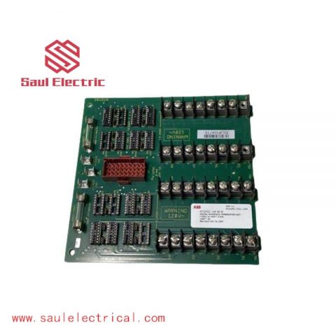 ABB NTDI0-A NTDI0 Digital I/O Board - High-Performance Control Module