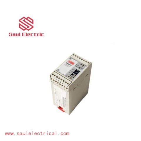 ABB NWIO-01: Watchdog & Input/Output Module for Industrial Control, Precise Automation Solutions