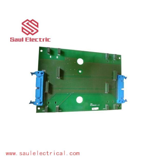 ABB NXPP-02C Inverter Interface Board