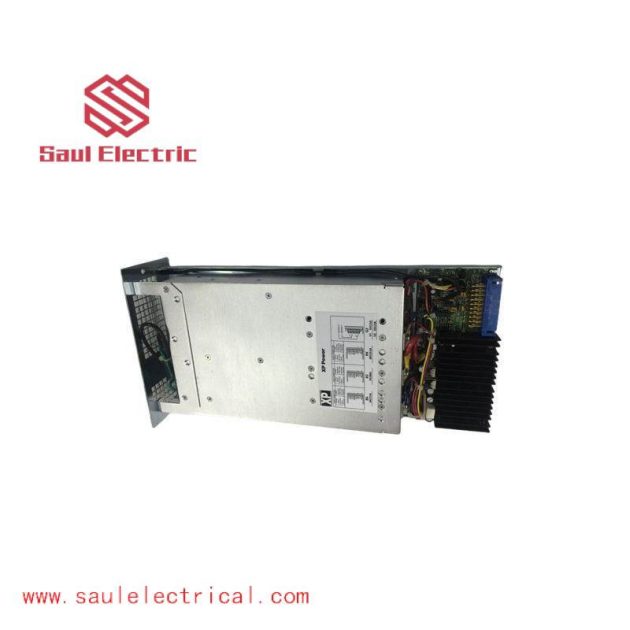 ABB P-HA-RPS-32200000 Power Supply Module