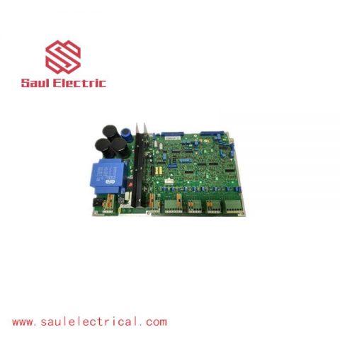 ABB PFTK101A YM222001-UC | Precision Control Unit Board