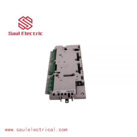 ABB PFUK104 YM110002-SD: Advanced PLC Control Module