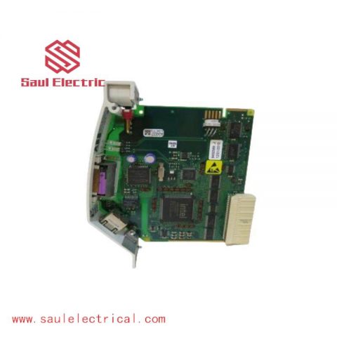 ABB PFVI102 YM110001-SN Control unit