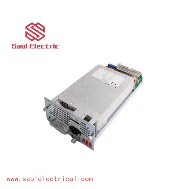 ABB PHARPS03000000 - Power Supply Module