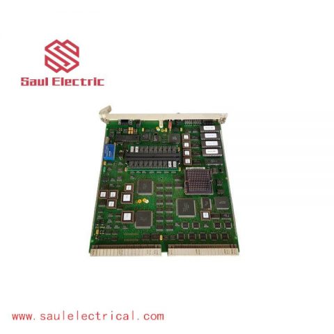 ABB PM510V08 3BSE008373R1 Processor Module - High Performance Control Solution