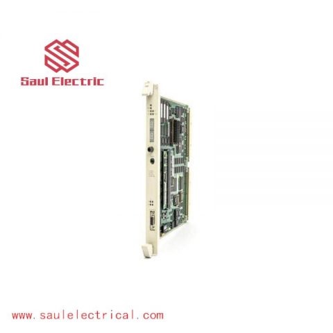 ABB PM510V16 3BSE008358R1 - 16 MByte Processor Module