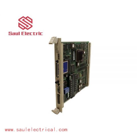 ABB PM511V16 Processor Module, Advanced Control Solution for Industrial Automation