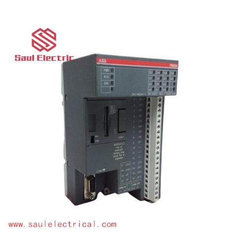 ABB PM554-T A1 Power Supply Module