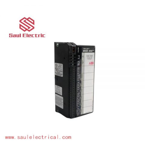 ABB PM592-ETH 1SAP150200R0271 Programmable Logic Controller - Precision Control for Industrial Automation