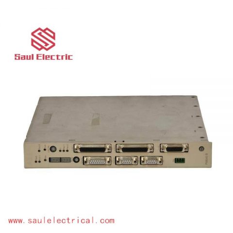 ABB PM645B Power Management Module for Advanced Industrial Control